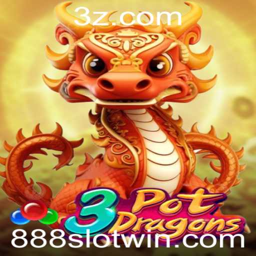Descubra o Fascinante Mundo de 3PotDragons: Uma Viagem ao Universo dos Slots