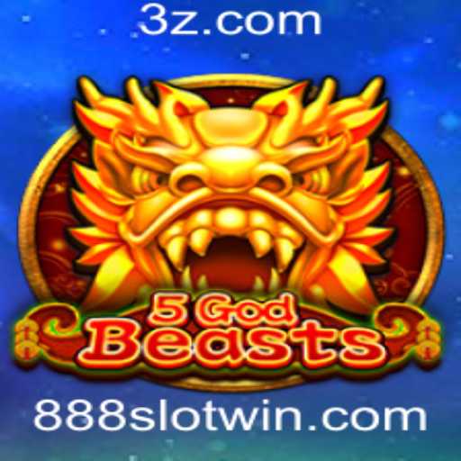 Explorando o Universo Imersivo de 5GodBeasts: A Aventura Épica do 888slot