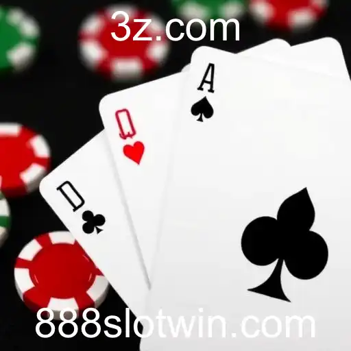 Tudo o que Você Precisa Saber sobre Blackjack e 888slot