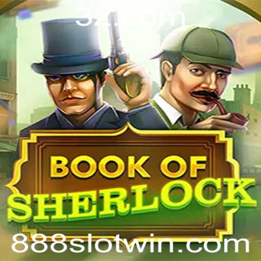 Explorando o Fascinante Mundo do Jogo BookOfSherlock na Plataforma 888slot