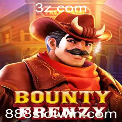 BountyFrenzy: Mergulhe na Excitante Aventura do 888slot