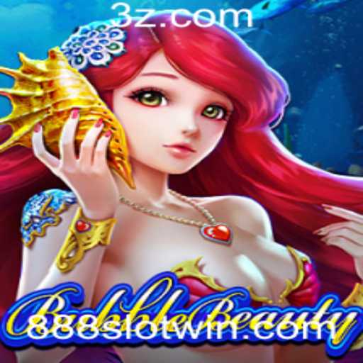Explorando o Mundo de 'BubbleBeauty': Um Mergulho no Universo do 888slot