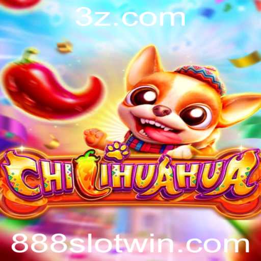 Explorando o Mundo Vibrante de CHILIHUAHUA: O Jogo de Slot que Conquista Corações