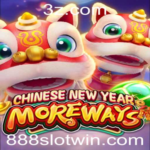 Descubra o Entusiasmante Mundo de CHINESENEWYEARMOREWAYS no 888slot