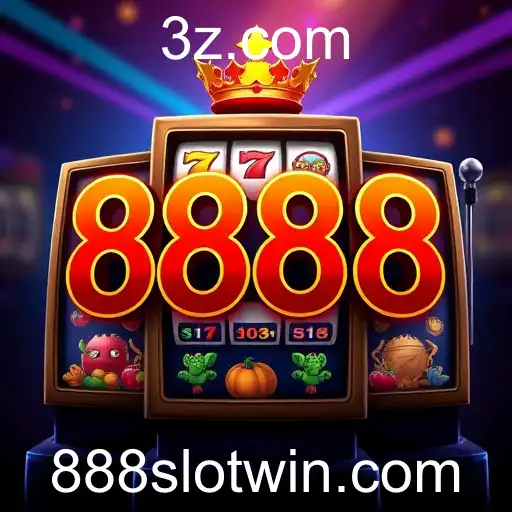 Explorando os Fascinantes 888slot no Universo dos Caça-níqueis