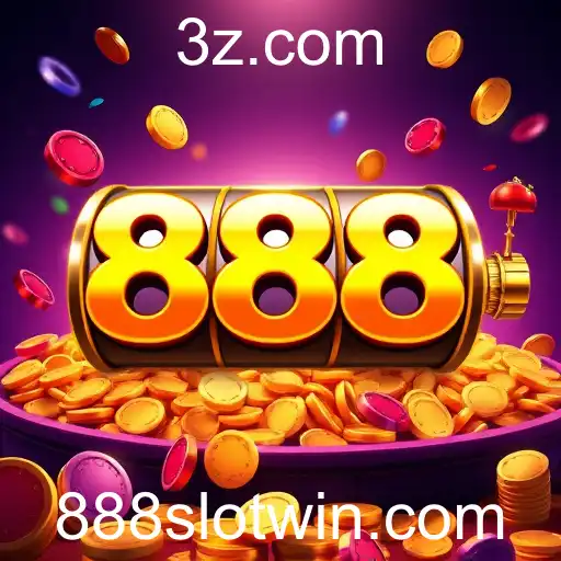 Caça-níqueis Online: Uma Visão Abrangente do 888slot