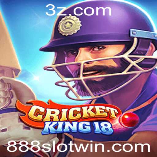 Descubra o Mundo de CricketKing18: Aventura e Estratégia no Jogo Inspirado no Cricket