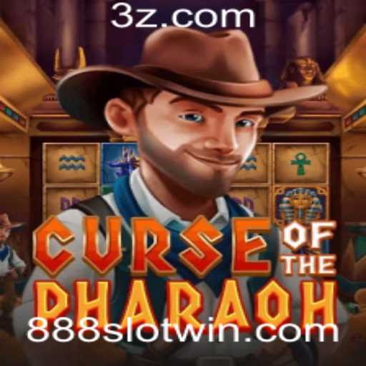 Curse of the Pharaoh: Descubra o Enigma do Slot 888
