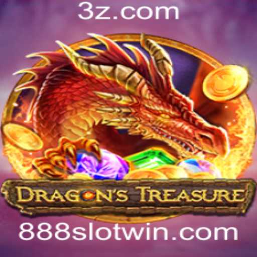 DragonsTreasure: A Excitante Experiência do 888slot que Você Precisa Conhecer