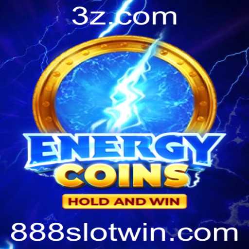 Descubra o Fascinante Mundo de EnergyCoins: A Revolução dos Jogos de Slots com 888slot