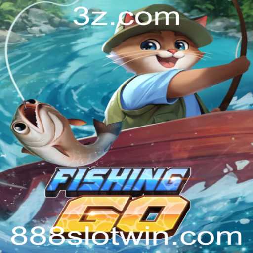 Aventuras Aquáticas e Emoção: Descubra FishingGO com 888slot