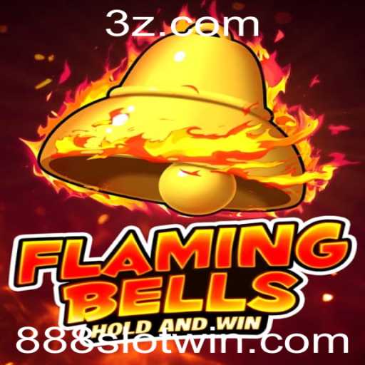 Descubra Flaming Bells: O Novo Favorito dos Cassinos Online
