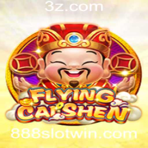 Descubra FlyingCaiShen: O Fascinante Mundo de 888slot
