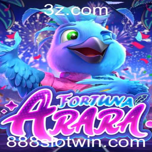 FortunaArara: Descubra as Novidades e Regras do Empolgante Jogo 888slot