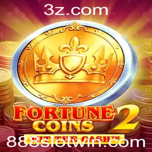 FortuneCoins2: Uma Nova Aventura em 888Slot