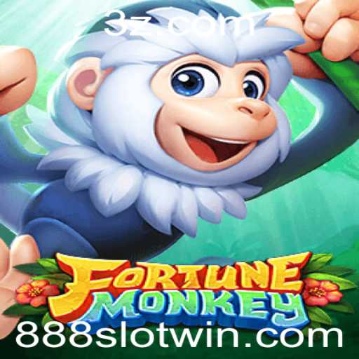 FortuneMonkey: Uma Viagem ao Mundo dos 888slot