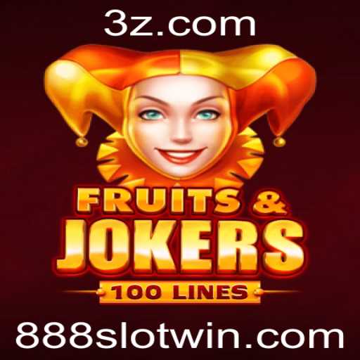 Descubra o Mundo Empolgante de FruitsAndJokers100 - Um Slot Inovador da 888slot