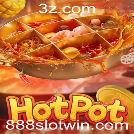 Descubra o Mundo de Emoções com o Jogo Hotpot: A Sensação 888slot