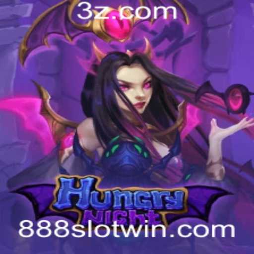 Explorando o Mundo Empolgante de HungryNight: Um Jogo de Aventura Envolvente