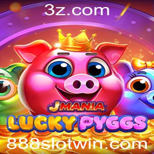 Explorando JManiaLuckyPyggs: O Novo Fenômeno de Slot Online