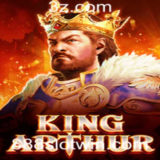 Descubra o Fascinante Mundo de KingArthur no Jogo 888slot
