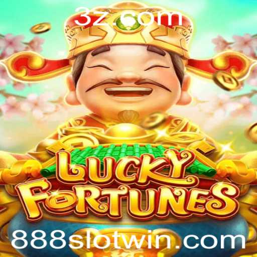 Explorando o Mundo Fascinante de LUCKYFORTUNES