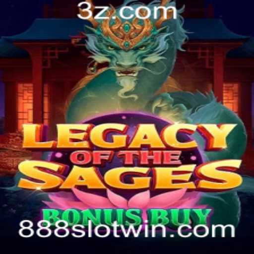 Legacy of the Sages Bonus Buy: Um Mergulho nas Emoções dos Cassinos