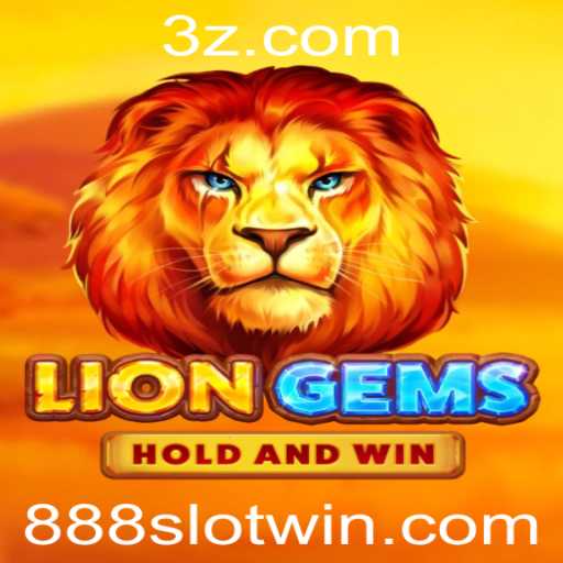 Descubra o Universo Fascinante de LionGems: O Brilho Selvagem dos Slots