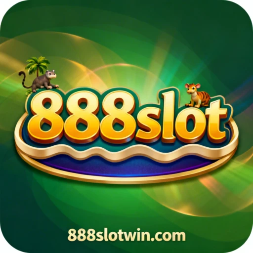888slot logo