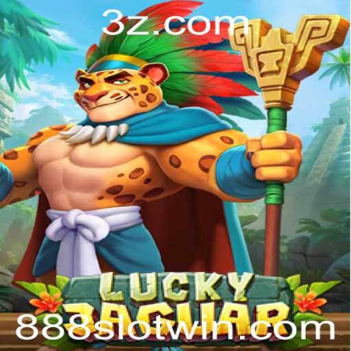 Descubra a Emoção de LuckyJaguar - O Novo Fenômeno das Slots 888slot