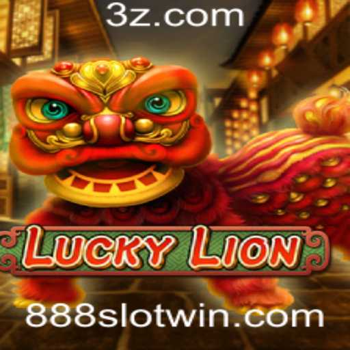 Descubra LuckyLion: A Nova Experiência no Universo 888slot