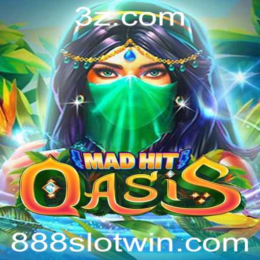 MadHitOasis: Um Mergulho no Universo dos Jogos com 888slot
