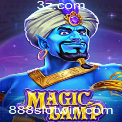 Decifre o Fascinante Mundo de MagicLamp: O Jogo de Cassino que Revoluciona com 888slot