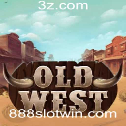 Descubra o Fascínio do Jogo 'OldWest' com 888slot
