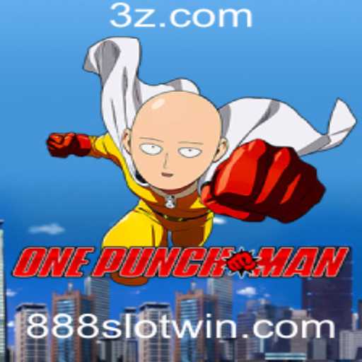 Descubra o Universo de OnePunchMan 888slot: Um Jogo de Ação e Estratégia