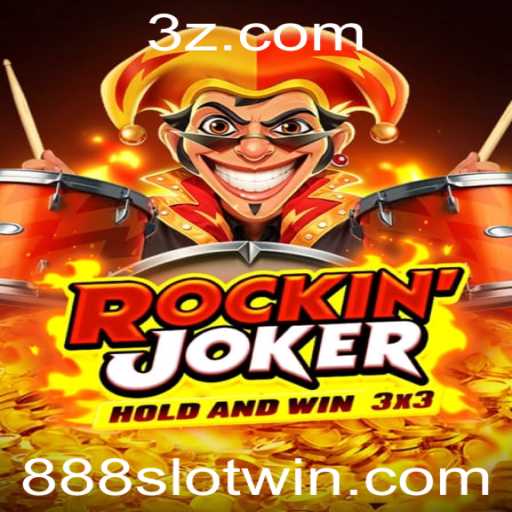 Explorando o Rockinjoker: Descubra o Fascinante Mundo do Jogo 888Slot