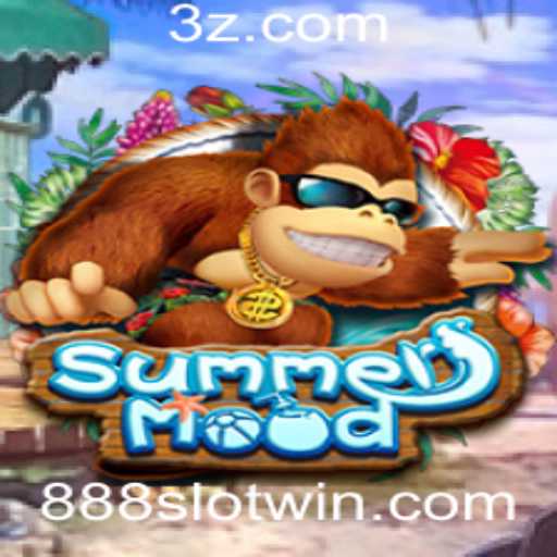 A Experiência de Verão com SummerMood e 888slot