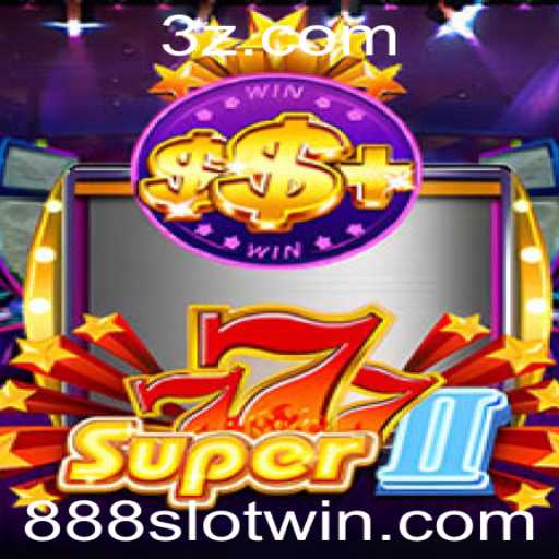 Explorando o Mundo de Super777II: Regras e Inovações no Jogo de Slot 888slot