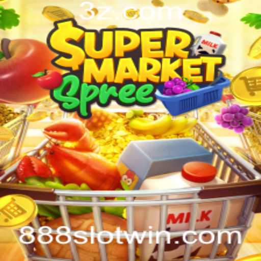 Explorando o Fascinante Jogo SupermarketSpree com a Chave 888slot