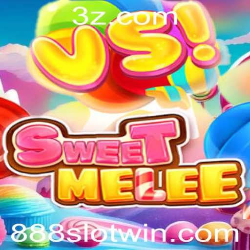 Explorando o Mundo Vibrante de SweetMelee e a Inovação 888slot