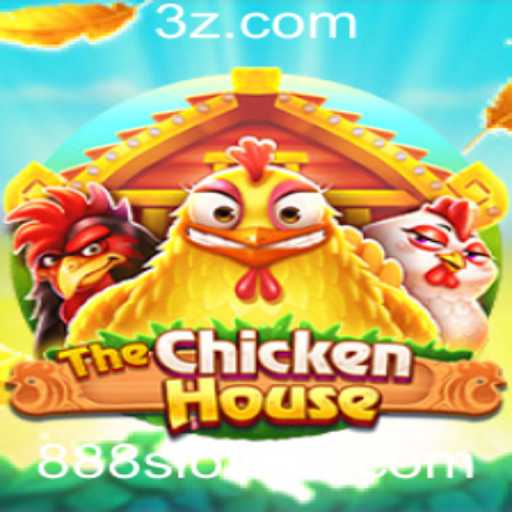 Descubra o Excitante Mundo de TheChickenHouse no 888slot
