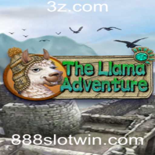 TheLlamaAdventure: Explorando o Mundo dos Llamas e Slots