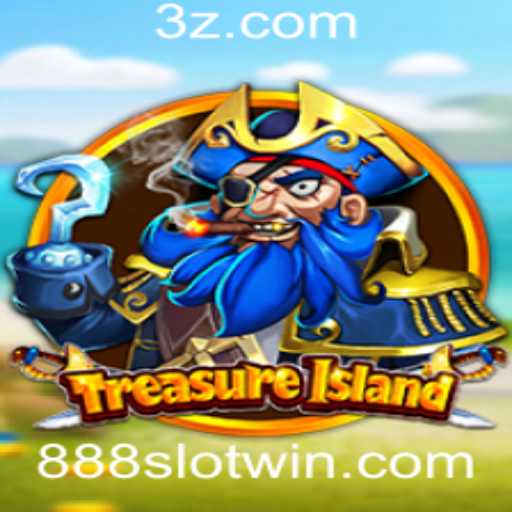 Descubra o Fascinante Jogo TreasureIsland: Uma Aventura com 888slot