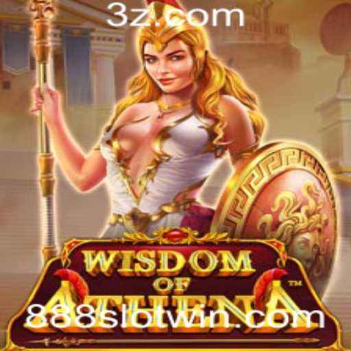 Explore o Inovador Mundo do Jogo WisdomofAthena